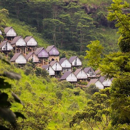 The Waterfall Villas Talawakele Bagian luar foto