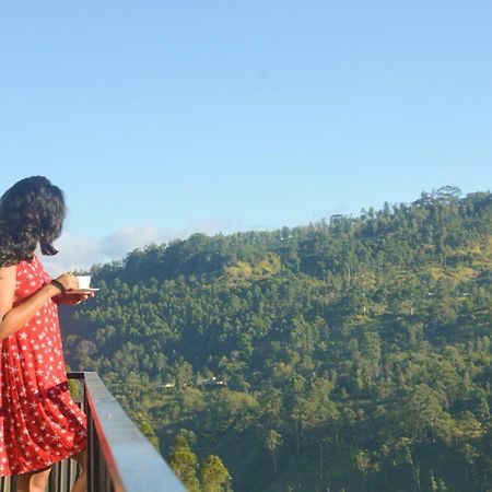 The Waterfall Villas Talawakele Bagian luar foto