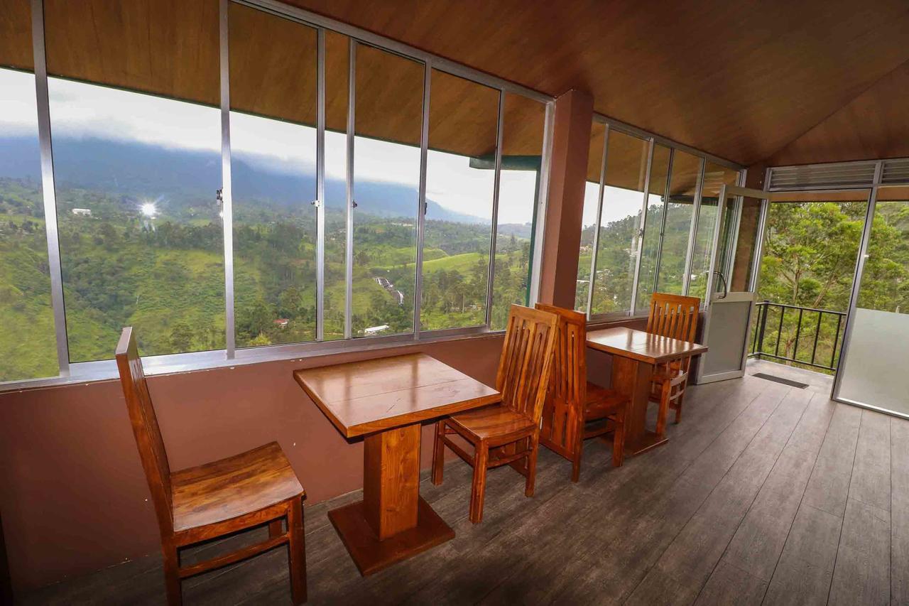 The Waterfall Villas Talawakele Bagian luar foto