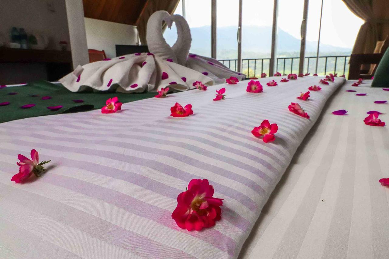 The Waterfall Villas Talawakele Bagian luar foto